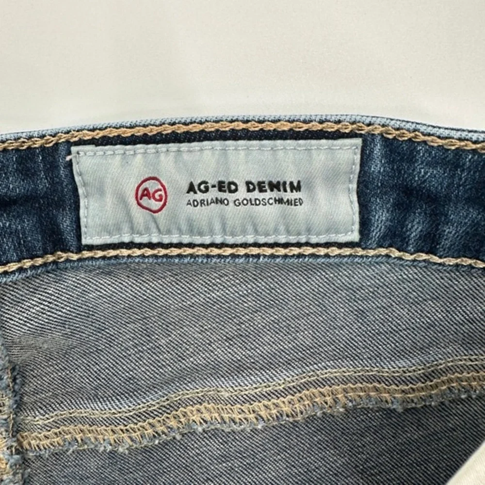 Men's Dark Blue Slim Fit Jeans